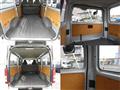 2012 Toyota Hiace Van
