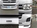 2012 Toyota Hiace Van