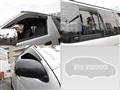 2012 Toyota Hiace Van