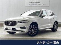 2019 Volvo XC60