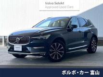 2022 Volvo XC60