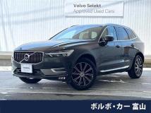 2018 Volvo XC60