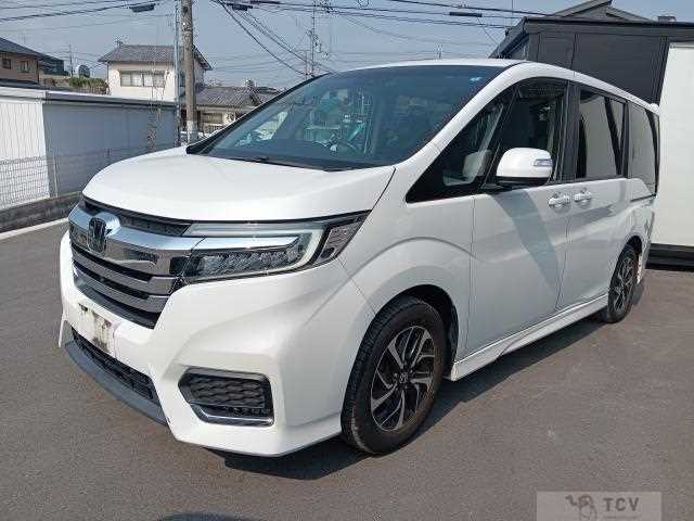 2018 Honda Honda Others
