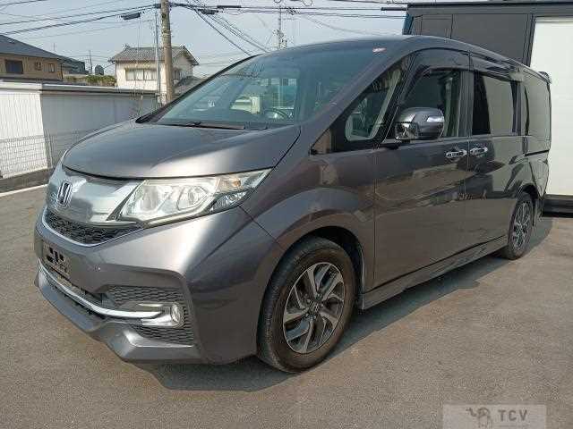 2015 Honda Honda Others