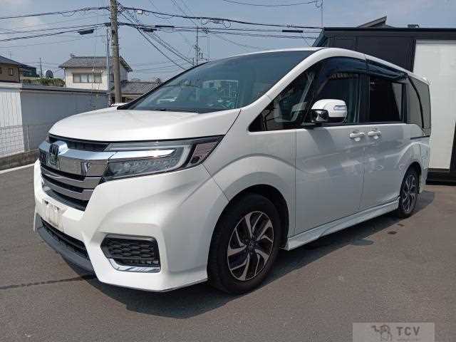 2018 Honda Honda Others