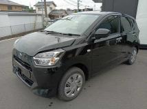 2026 Daihatsu Mira