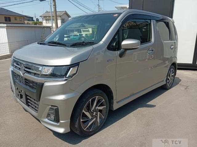 2023 Suzuki Wagon R