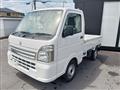 2023 Suzuki Carry Truck