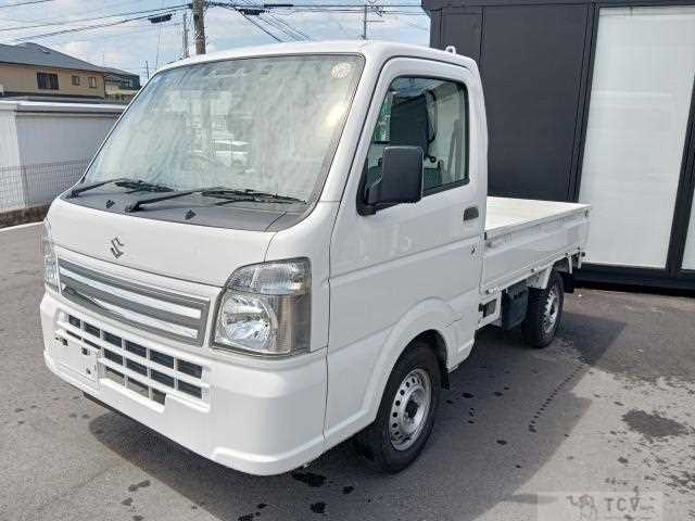 2023 Suzuki Carry Truck