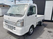 2023 Suzuki Carry Truck