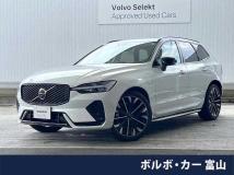 2025 Volvo XC60