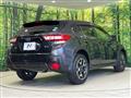 2017 Subaru IMPREZA XV HYBRID