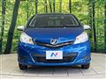 2012 Toyota Vitz
