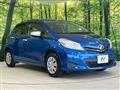 2012 Toyota Vitz