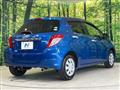 2012 Toyota Vitz