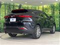 2023 Toyota Harrier