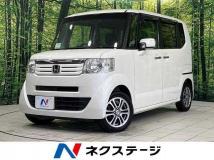 2013 Honda N BOX
