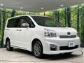2012 Toyota Voxy
