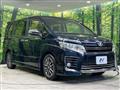 2015 Toyota Voxy