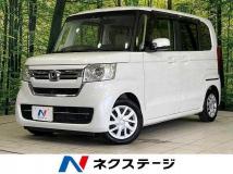 2021 Honda N BOX