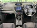 2018 Subaru IMPREZA XV HYBRID