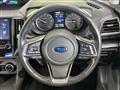 2018 Subaru IMPREZA XV HYBRID