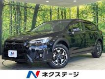 2018 Subaru IMPREZA XV HYBRID