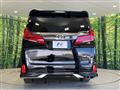 2022 Toyota Alphard G