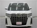 2022 Toyota Alphard Hybrid