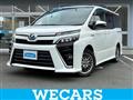 2017 Toyota Voxy