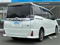 2017 Toyota Voxy