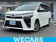 2017 Toyota Voxy