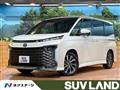2023 Toyota Voxy