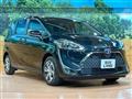 2019 Toyota Sienta