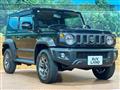2024 Suzuki Jimny Sierra