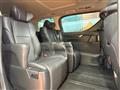 2019 Toyota Alphard G