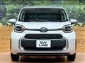 2026 Toyota Sienta