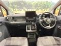 2025 Toyota Sienta