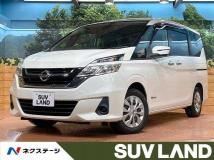 2018 Nissan Serena