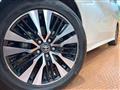 2019 Toyota Vellfire