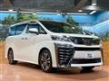 2019 Toyota Vellfire
