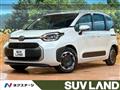 2026 Toyota Sienta
