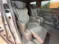 2025 Toyota Alphard Hybrid