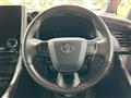 2025 Toyota Alphard Hybrid