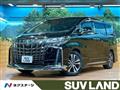2018 Toyota Alphard G