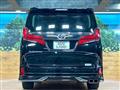 2018 Toyota Alphard G