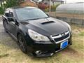 2012 Subaru Legacy B4