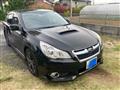 2012 Subaru Legacy B4