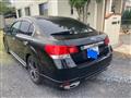 2012 Subaru Legacy B4