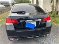 2012 Subaru Legacy B4